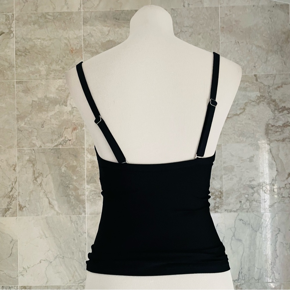 Athleta Twist Up Tankini Swim Top - Picture 5 of 8